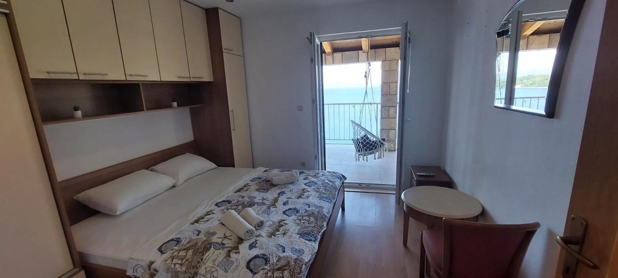 Adriatic - Apartment With Jacuzzi Sobra Exteriör bild