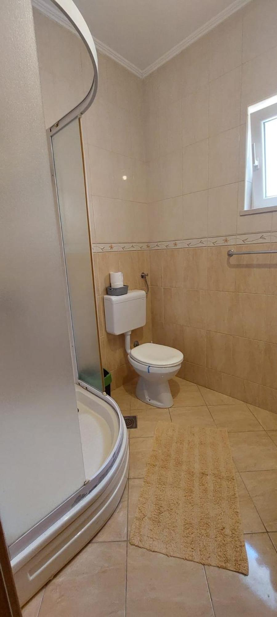 Adriatic - Apartment With Jacuzzi Sobra Exteriör bild